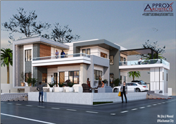 RESIDENTIAL PROJECTS